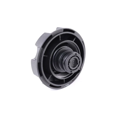 Imagen de FEBI BILSTEIN 36737 Tapón, depósito de refrigerante 1,4 con junta BMW: X1, 5 GT, 3 Berlina norauto, oscaro, mister auto