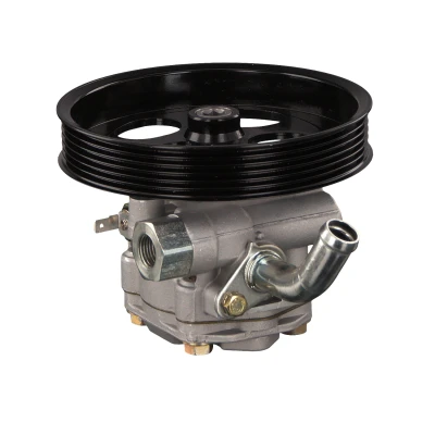 Imagen de FEBI BILSTEIN 103180 Bomba de Direccion 5 MITSUBISHI: L200 / Triton IV Pick up