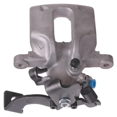 Imagen de METZGER 6250323 Pinza de freno Eje trasero izquierda TOYOTA: Auris Hatchback, Familiar