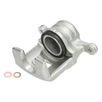 Imagen de ABE CZH2285 Pinza de freno Eje delantero, derecha MAZDA: 2 Hatchback (DE, DH) 1.3, 1.5, 1.4 MZR CD, 1.6 MZ 1.5 MZR, 1.3