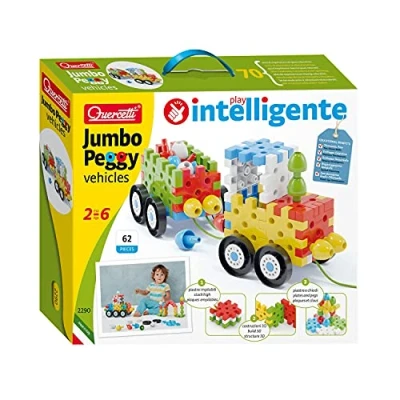 Imagen de Quercetti Juguete, 2290