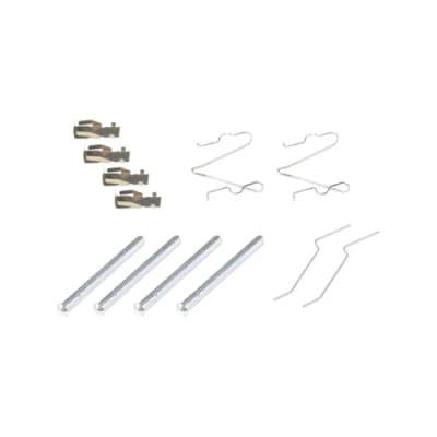 Imagen de Kit de accesorios, pastillas frenos DELPHI LX0164