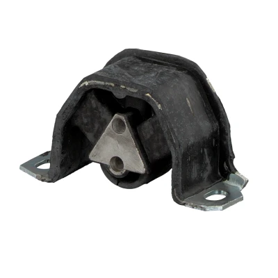 Imagen de FEBI BILSTEIN 02968 Soporte de motor Delante, izquierda Rodamiento caucho metal OPEL: Kadett E CC, Berlina