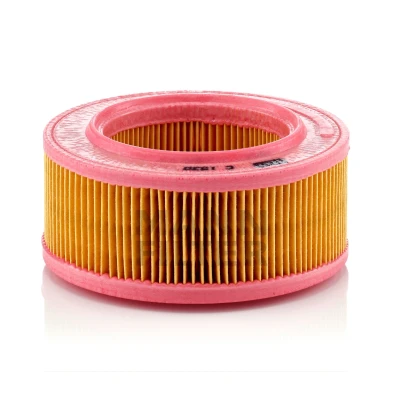 Imagen de MANN FILTER C 1530 Filtro de aire 67 150 Cartucho filtrante LAND ROVER: Range Rover 1