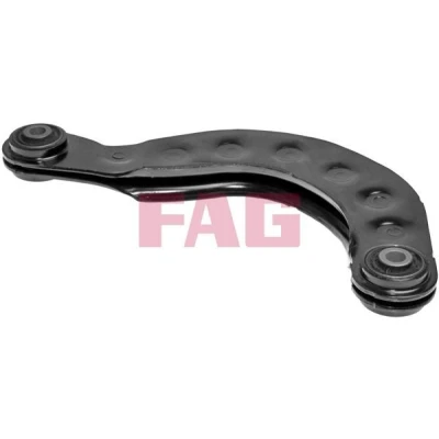 Imagen de FAG 821 0605 10 Barra oscilante, suspensión de ruedas Brazo oscilante transversal Chapa acero FORD: Focus 2, Mk1 Hatchback, C Max