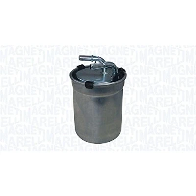 Imagen de MAGNETI MARELLI 153071760748 Filtro Combustible de tubería Gasóleo SEAT: Ibiza 4, 4 ST, Sportcoupe, SKODA: Fabia 2