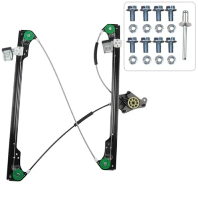 Imagen de STARKIT PERFORMANCE Elevalunas compatible para Volkswagen T5 (2003 2015) delantero derecho (pasajero)