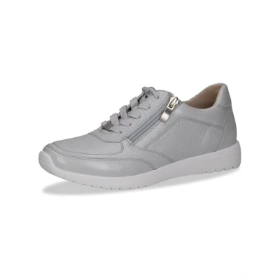 Imagen de CAPRICE Mujer 9 23750 42, Zapatillas, Vaquero, 39 EU