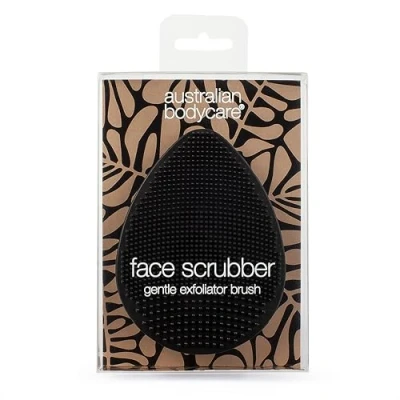 Imagen de Cepillo de Limpieza Facial Silicona para Exfoliación Exfoliante Diario Piel Limpia y Radiante Reduce Imperfecciones, Puntos Negros, Granos Masaje Suave Profunda Poros