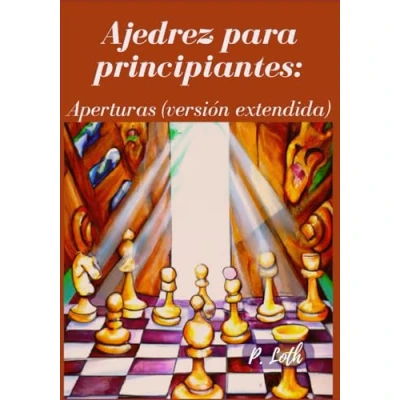 Imagen de Ajedrez para principiantes: Árbol de aperturas