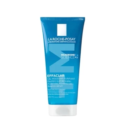 Imagen de La roche posay effaclar gel 200 ml