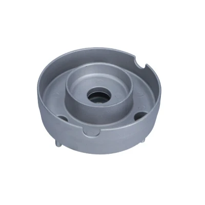Imagen de MAXGEAR 72 4566 Copela de amortiguador Eje delantero sin apoyo Caucho BMW: X5