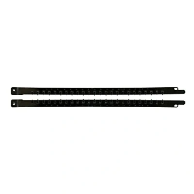 Imagen de DEWALT DT2974 QZ 2 Hojas de sierra Alligator TCT 430mm longitud para el corte bloque y termoarcilla (POROTON) clase 12