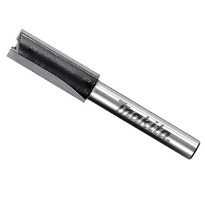 Imagen de Makita D 09276 Fresa recta 2 filos