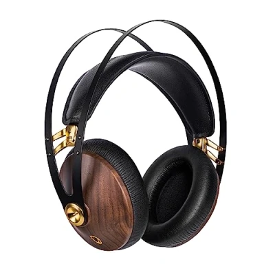 Imagen de Auriculares Meze 99 Classics Dorado