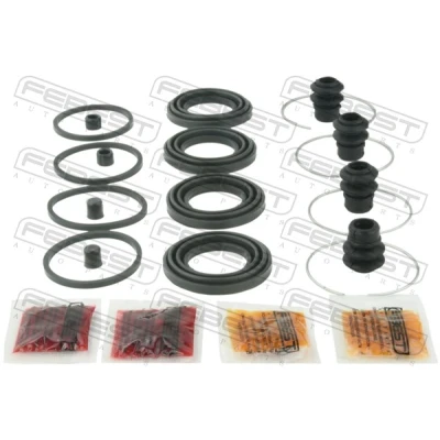 Imagen de FEBEST 0275 E51F Kit de Reparación Frenos Eje delantero