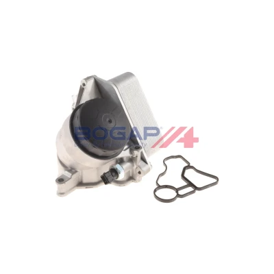 Imagen de BOGAP B1425100 Radiador de Aceite BMW: X3, X1, 3 Sedán