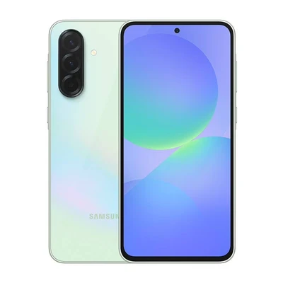 Imagen de Samsung Galaxy A36 5G 128GB A366 Verde