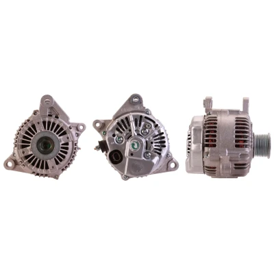 Imagen de LUCAS LRA01159 Alternador 14V 130A JEEP: GRAND Cherokee 2, II