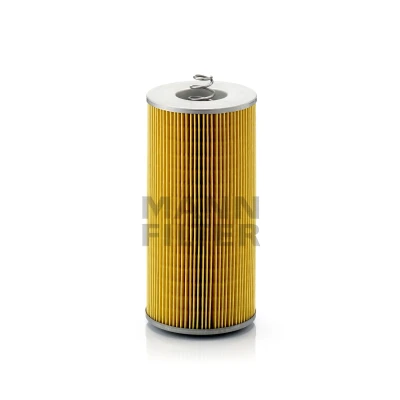 Imagen de MANN FILTER H 12 110/3 Filtro de aceite Cartucho filtrante