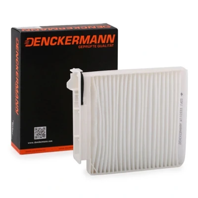 Imagen de Filtro, aire habitáculo DENCKERMANN M110222