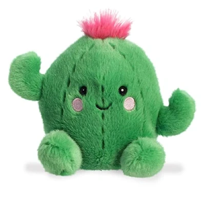 Imagen de Aurora Palm Pals Cactus espinillas de 5 pulgadas