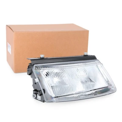 Imagen de VAN WEZEL 5836962 Faros derecha H7/H1, H7, H1 para circulación por la sin servomotor reg. alcance luces PX26d