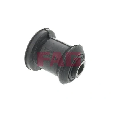 Imagen de FAG 829 0066 10 Silentblock brazo de Suspension Rodamiento caucho metal para oscilante transversal