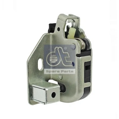Imagen de DT Spare Parts 4.68397SP Cerradura de Puerta MERCEDES BENZ: Sprinter 3.5 T Furgón, Bus, 3 Furgón