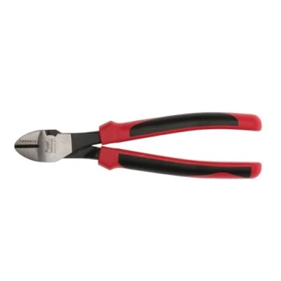 Imagen de Tengtools Alicate corte lateral 200 mm 8&quot;