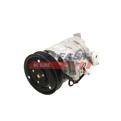 Imagen de FAST FT56327 Compresor de Aire Acondicionado 6SAS14C 12 PAG 46 R 134 a MERCEDES BENZ: GLA, CLA Coupé