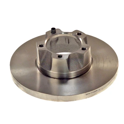 Imagen de BREMBO 08.2982.10 Disco de freno 281 20 5 macizo VOLKSWAGEN: LT 40 55 I Camión plataforma / Chasis