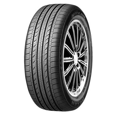 Imagen de Nexen N PRIZ AH8 215/50 R18 92H coche de turismo Neumáticos verano 16586NXK