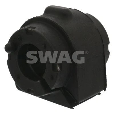 Imagen de SWAG 50 10 2341 Silentblock Barra Estabilizadora Caucho 21,5 45,1