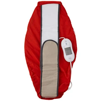 Imagen de Daga Flexy Heat lm Almohadilla Ergonómica, 28 x 56 cm, 3 niveles de temperatura, Autostop seguridad, acabado Textil