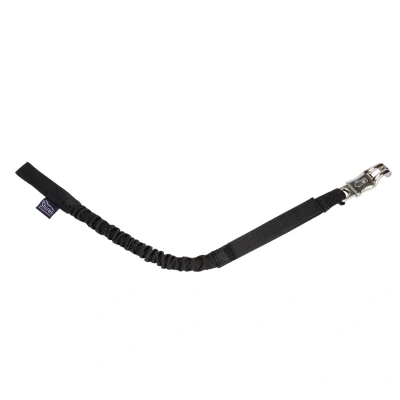 Imagen de Shires Bungee Trailer lead elastic