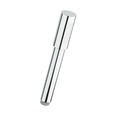 Imagen de GROHE 28034000 Stick Alcachofa de Ducha, Cromo