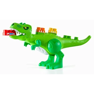 Imagen de Dino Bloques 30 pcs