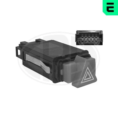 Imagen de ERA 662594 Interruptor intermitente de aviso AUDI: A3 Hatchback