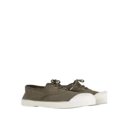 Imagen de Zapatillas de deporte para mujeres Bensimon Tennis lacet