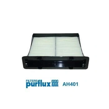 Imagen de PURFLUX AH401 Filtro de habitáculo antipolen 233 215 56 SUBARU: XV I, Forester III, Impreza III Hatchback