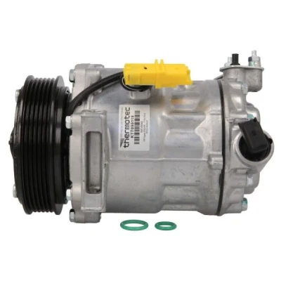 Imagen de Compresor de aire acondicionado THERMOTEC KTT090119