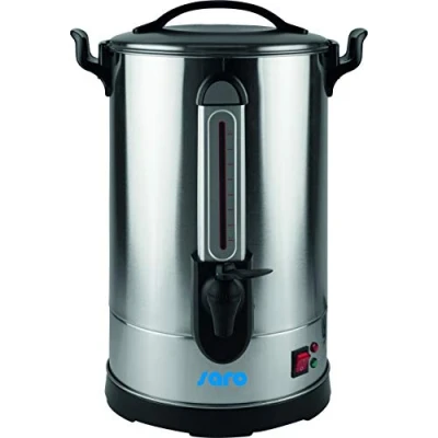 Imagen de Saro 213 7555 CAPPONO 60 Cafetera 8,3 L