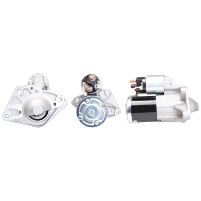 Imagen de LUCAS LRS03907 Motor de arranque 12 1,5 RENAULT: MEGANE 3, TRAFIC 3 Pritsche/Fahrgestell, Grandtour