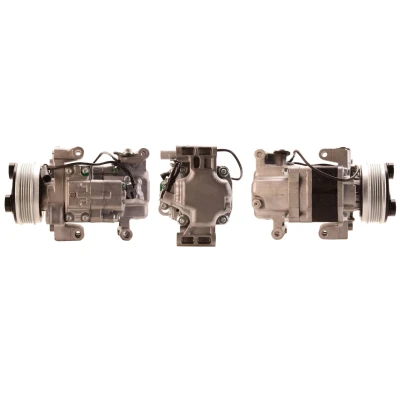 Imagen de LUCAS ACP383 Compresor de Aire Acondicionado PAG 100 R 134 a MAZDA: 3 Berlina