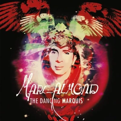 Imagen de THE DANCING MARQUIS EXPANDED 2CD EDITION