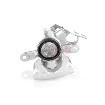 Imagen de GH 452521V Pinza de freno Hierro fundido Eje trasero, trasero izquierda FORD: Focus 2, MONDEO 4, 4 Turnier