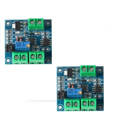 Imagen de Fasizi Módulo PWM de conversión voltaje señal 0 a 5 V, 10 %,