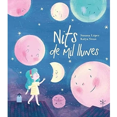 Imagen de Nits de mil llunes