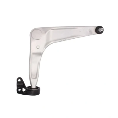 Imagen de REINHOCH RH04 5015 Barra oscilante, suspensión de ruedas derecha, Eje delantero Brazo oscilante transversal Aluminio 18 ROVER: 75